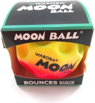 Waboba Moon Ball Rainbow