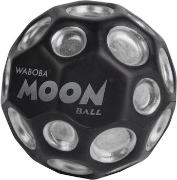 Waboba Moon Ball silber
