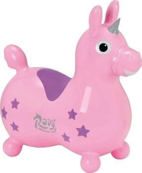 Gymnic Rody Magical Unicorn pink