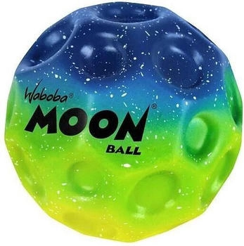 Waboba Moon Ball blau/grün