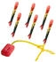 Stomp Rocket X-Treme Rocket (107958)