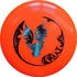 Euro Disc Organic Ultimate Frisbee Creature 27cm Orange