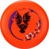 Euro Disc Organic Ultimate Frisbee Creature 27cm Orange