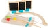 Small Foot Design Active Pfeil und Bogen aus Holz (12478)