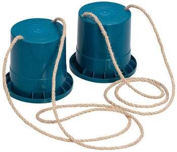 Betzold Laufstelzen aus treeNside-Material blau (764384)