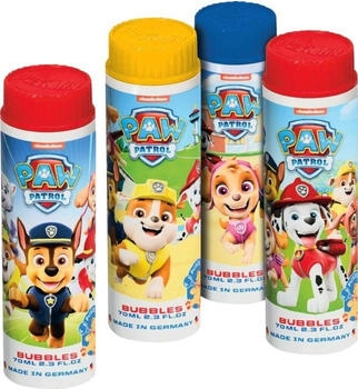 Pustefix Paw Patrol Seifenblasen 70ml (815-310)