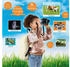 Vtech Interaktives Video-Fernglas