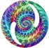 moses. Verlag 38078 Bunte Soft-Frisbee