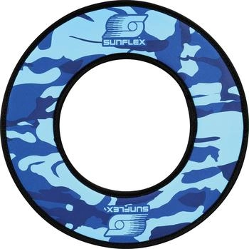 SUN-FLEX 74377 TITAN RING CAMO BLUE