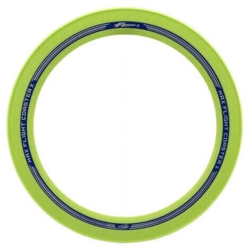 SUN-FLEX 81147 Wham-O FRISBEE MAX FLIGHT COASTER X