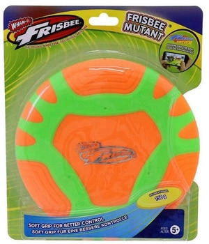 SUN-FLEX 81139 FRISBEE MUTANT