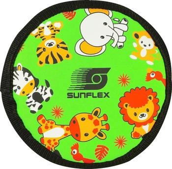 SUN-FLEX Uranus Youngster Jungle