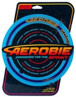 Schildkr&ouml;t - Aerobie Ring Sprint Klein Frisbee mutlicolor