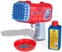 Pustefix Bubble Bazooka inkl 250ml Flüssigkeit