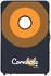 CampFeuer Offizielles Cornhole Spiel 90x60 cm
