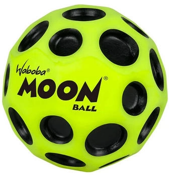 Elliot Moon Ball, sortiert