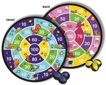 Kinder-Darts