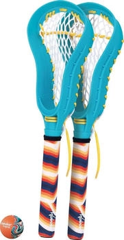 Elliot Mini Wasser Lacrosse Set