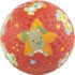 Sigikid Naturkautschuk Mini-Ball Hund