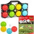 Idena 40409 Boccia Spiel