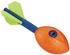 Hasbro NERF Sports Pocket Vortex Howler Grün Orange 17cm