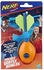 Hasbro NERF Sports Pocket Vortex Howler Grün Orange 17cm
