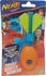 Hasbro NERF Sports Pocket Vortex Howler Grün Orange 17cm