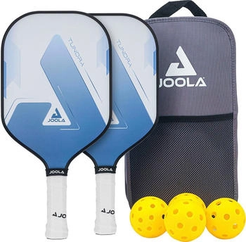 Joola ® Pickleball Set TUNDRA Hellblau