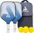 Joola ® Pickleball Set TUNDRA Hellblau