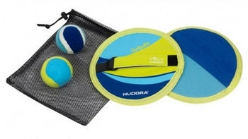 Hudora Klettballset Outside