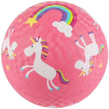 Sigikid Kautschukball Einhorn 17cm