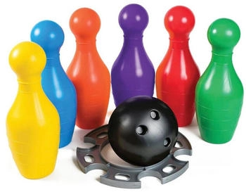 Wader Mega-Bowling
