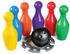 Wader Mega-Bowling