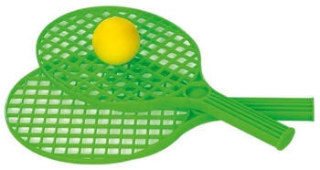 Betzold Mini-Tennis-Set