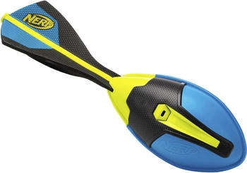Nerf vortex howler ultra grip Blau