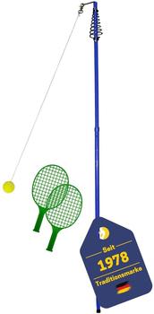 Best Sporting Twistball-Set BLAU 64010
