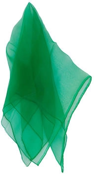 Sport-Tec Jongliertuch 65 x 60 cm grün