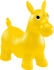 John Toys Hop Hop Pony gelb