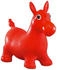 John Toys Hop Hop Pony gelb