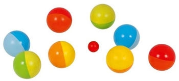 Goki Boule inklusive Baumwollbeutel