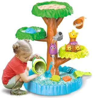 Paradiso Wasser/Sand-Spaß Baum, Activity (T02652)