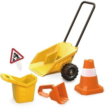 HaPe Sandspielzeug mit Kipper Set (E4094)