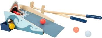 Small Foot Design Minigolf Shark Attack aus Holz (11588)