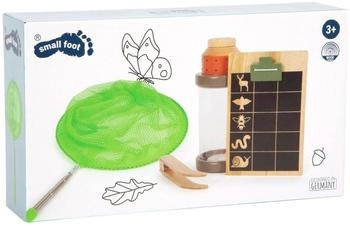 Small Foot Design Entdeckerset Discover für Kinder ab 3 Jahren (12338)