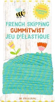 Die Spiegelburg Gummitwist Sommerkinder (17235)