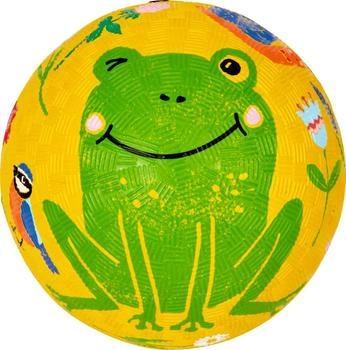 Die Spiegelburg Spielball