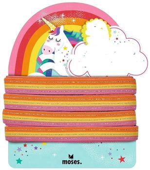 moses. Verlag Gummitwist Rainbow (38132)