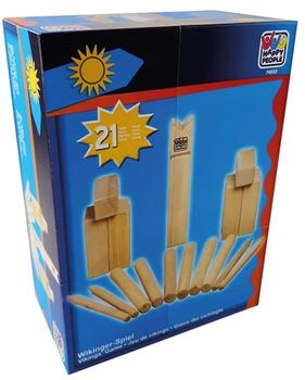 Happy People Wikinger-Spiel (74032)