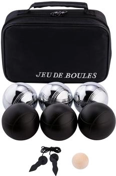 Weible Spiele Boules-Set (010207)