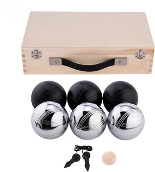 Weible Spiele Boules-Set (010208)